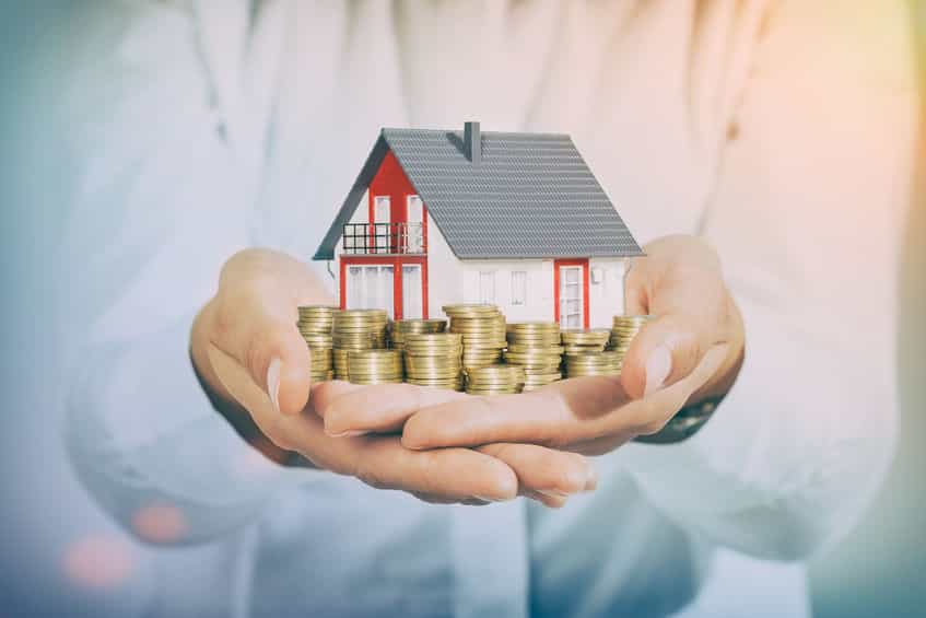 Le taux d’occupation financier