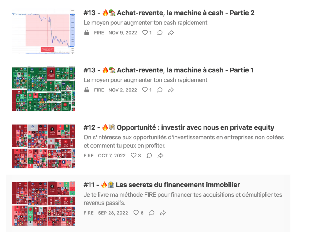 Kirpi.io lancé par le mouvement Fire en France Capture d'écran du site Kirpi.io