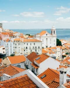 Maisons au Portugal