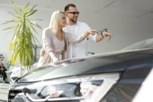 Quels sont les bénéfices liés à l'achat d'une voiture d'occasion ?