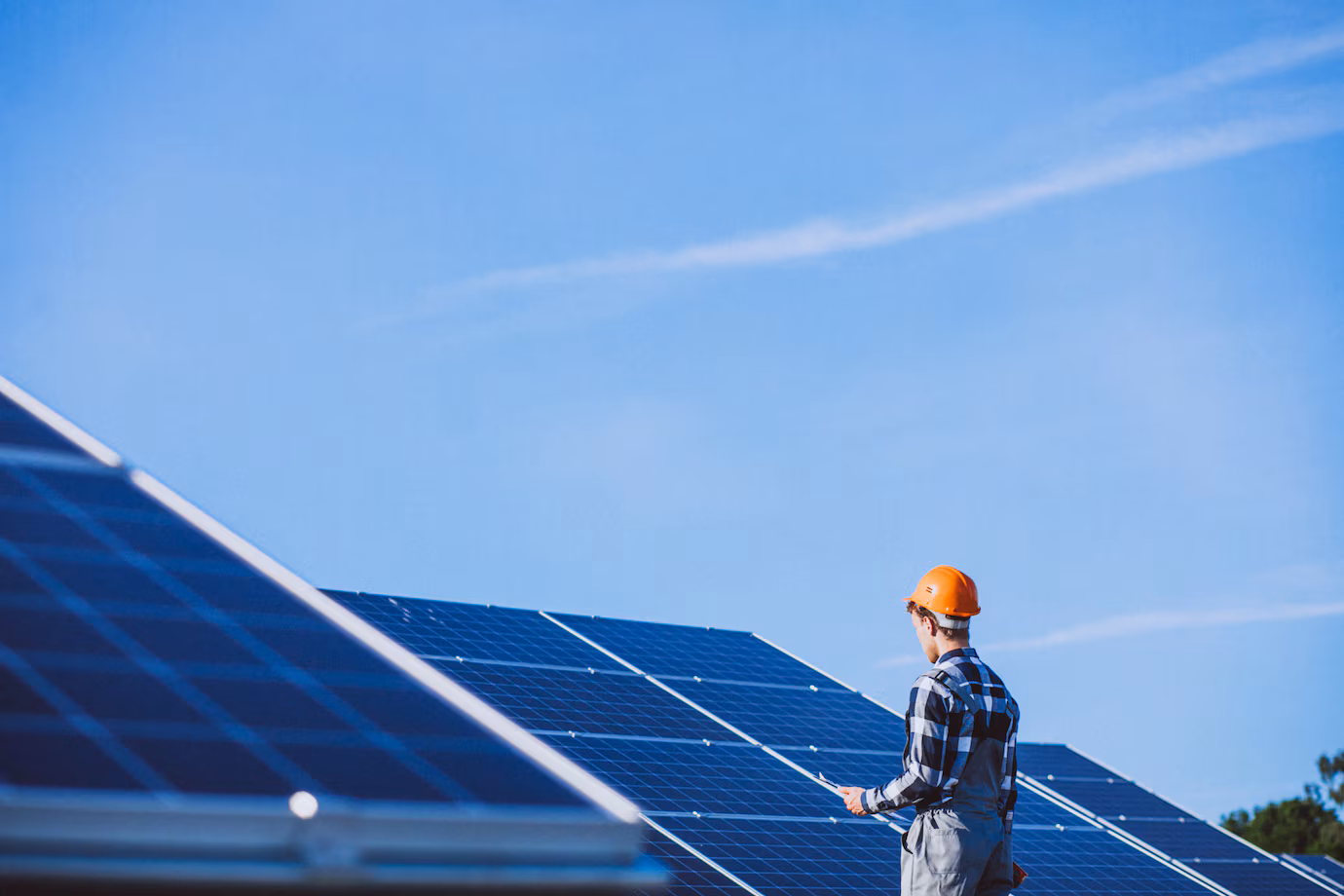 Est-il vraiment intéressant de poser des panneaux solaires ?